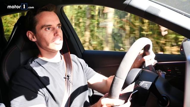 Der 100.000-Euro-Kombi: Audi RS4 Avant | UNTERWEGS mit Daniel Hohmeyer смотреть онлайн
