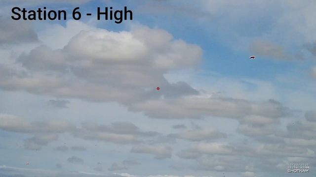 Hold points for American Skeet - Go Shooting Shotgun Coaching Videos - Series 2 #25 смотреть онлайн