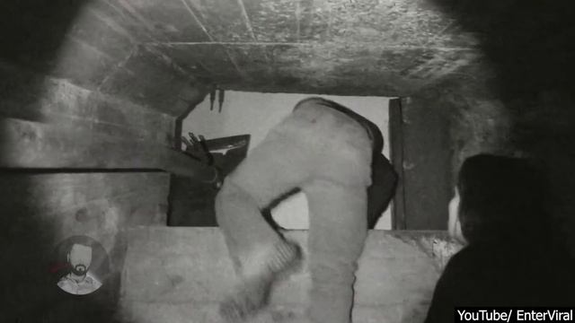 Эти страшные видео заставят вас бежать смотреть онлайн