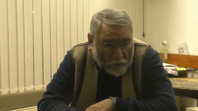 Кржевов В.С. Социализм и гуманизм. Необходимые предпосылки признания человека высшей ценностью. смотреть онлайн