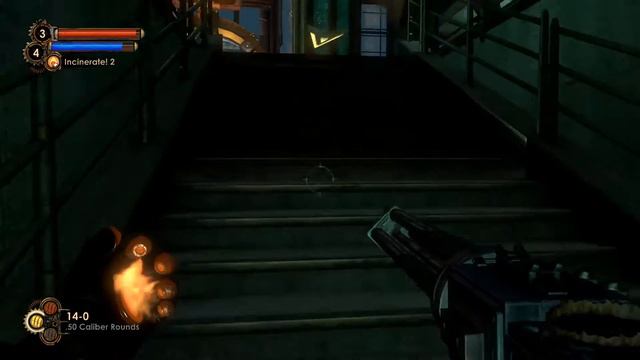 Bioshock 2 - Walkthrough Part 10 (Eleanor Lamb, The Big Sister) смотреть онлайн