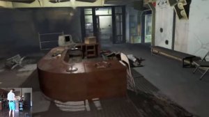 Fallout 4 on Oculus Quest - with Virtual Desktop