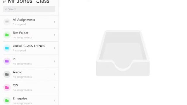 How to Video - Parent's Guide to Showbie смотреть онлайн