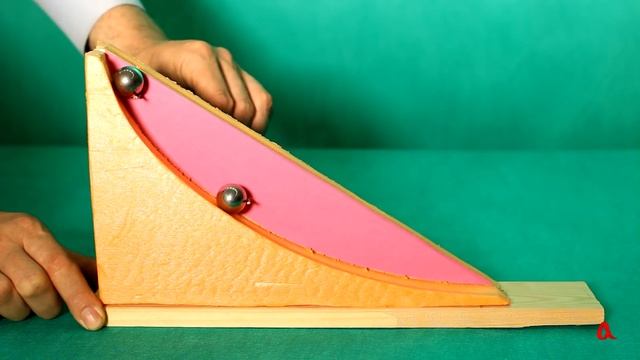 Циклоида и сложение движений смотреть онлайн