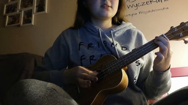 Twenty One Pilots - Tear In My Heart || cover by cosmic alex смотреть онлайн