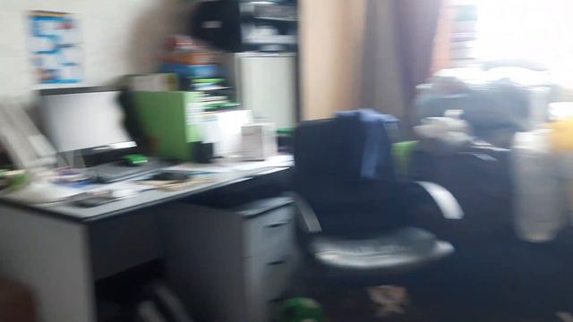 Первый МОЙ видос! Румтур. смотреть онлайн