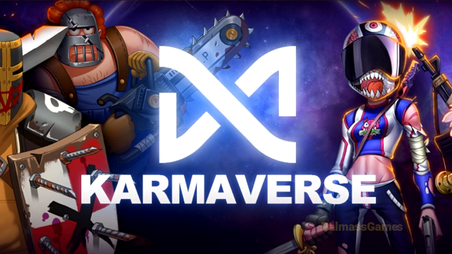 Karmaverse Zombie - P2E/NFT Game Gameplay Android смотреть онлайн