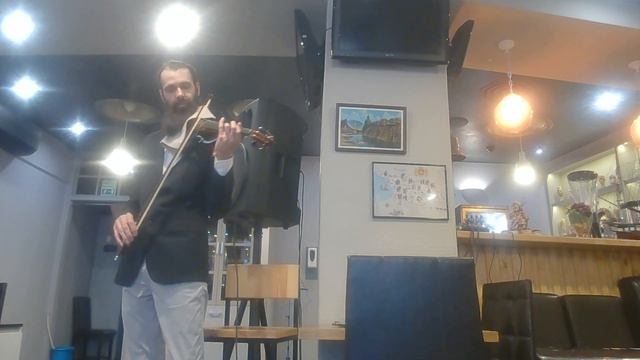 230721 Вокализ Рахманинов скрипка Vocalise Rachmaninoff Rahmaninov Rachmaninov violin Kosta T live смотреть онлайн