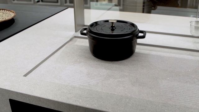 Ernestomeda | Salone del Mobile. Milano - Eurocucina 2022 смотреть онлайн