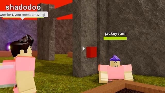 Roblox NOOB vs PRO vs GOD FAMILY BASE BUILD in BOOGA BOOGA смотреть онлайн