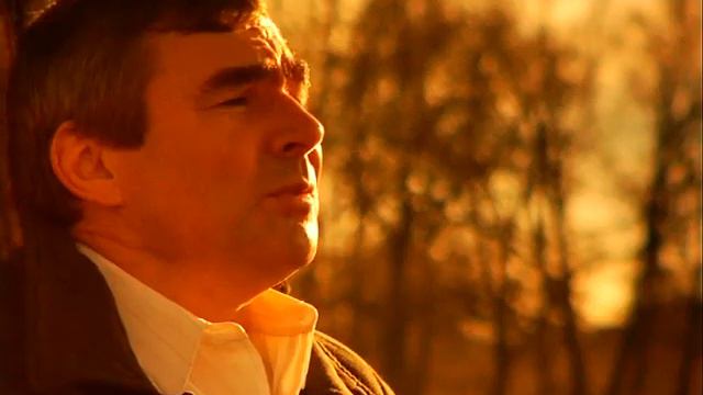 Это просто осень. Поёт Сергей Царяпкин. смотреть онлайн