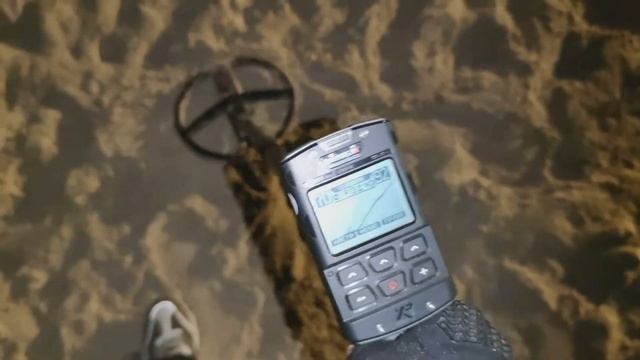 Удивительные находки: Ночной коп на пляже Тель-Авива смотреть онлайн