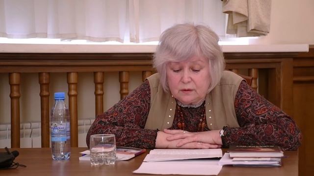 Современная литературная духовная проза: жанры малой эпической формы смотреть онлайн