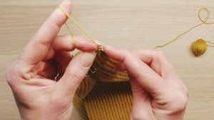 Убавки по резинке 2х2