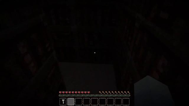 Minecraft Java Edition | The Asylum Horror Map | (No Commentary) смотреть онлайн