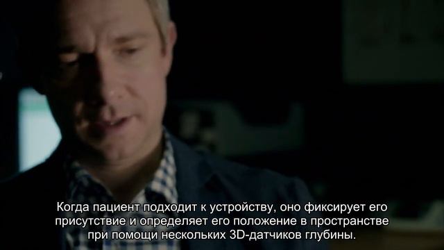 Создан «робот-медсестра», который может сам ставить прививки смотреть онлайн