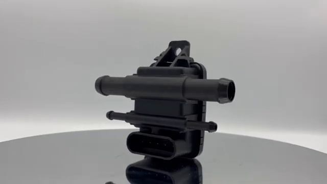 Датчик разрежения, давления и температуры газа NEW DREAM (MTM) смотреть онлайн