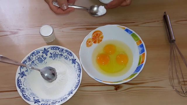 Минтай жареный в кляре! Очень вкусный и сочный! смотреть онлайн