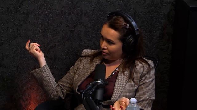 Татьяна Минина - психолог. Самореализация женщины в современном мире. Майами Подкаст смотреть онлайн