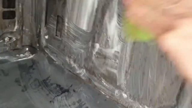 Старая духовка , как новая за 5 - 8 мин/#greenwey #greenwayespaña смотреть онлайн