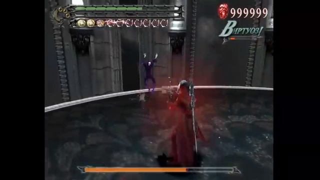 Kven228 | Стрим 26.03.2020 | Devil May Cry 3 - DMD смотреть онлайн