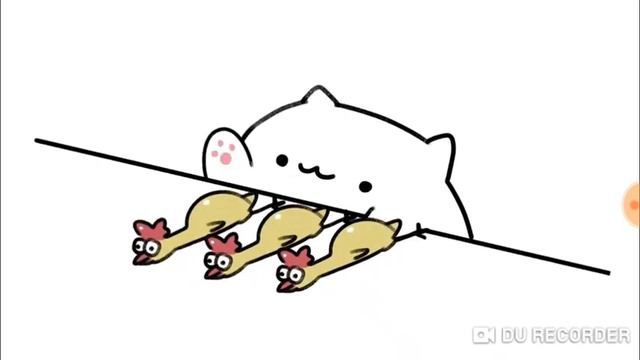 На что способны котики? А вот на что! смотреть онлайн