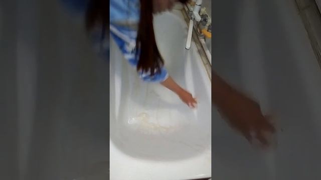 Супер средство для акриловых ванн смотреть онлайн