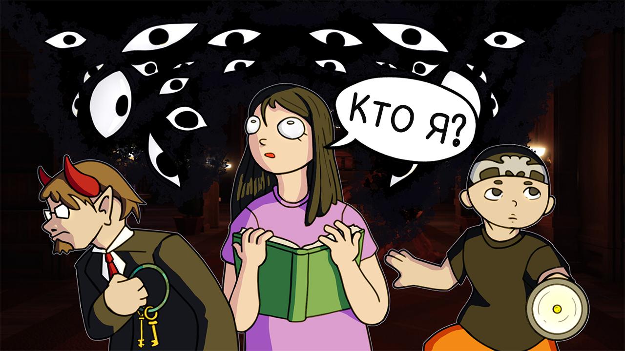 РОБЛОХ - ДОРС ► Roblox - Doors |1| смотреть онлайн