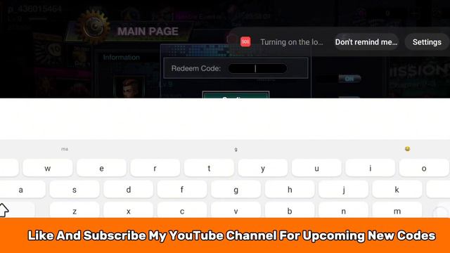 January Codes⚠️Battle Night Codes 2024| New Battle Night Cyberpunk Gift Code | Battle Night GamePla смотреть онлайн