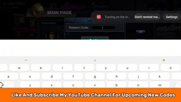 January Codes⚠️Battle Night Codes 2024| New Battle Night Cyberpunk Gift Code | Battle Night GamePla