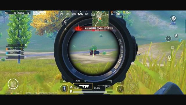 20+ Kills 1v4? Clutch/( 4 Fingers+ Full Gyro) solo vs Squad? смотреть онлайн