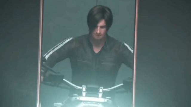 | Often | Leon Kennedy ( Resident Evil Vendetta Edit ) смотреть онлайн