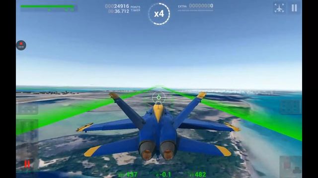 Low break cross as #2 | Blue Angels | aerobatic sim | Flight simulator | air|aeroplane смотреть онлайн