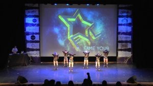 15 FRG CREW BEST DANCE SHOW PROFI