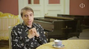 Моя Филармония. Мирослав Култышев