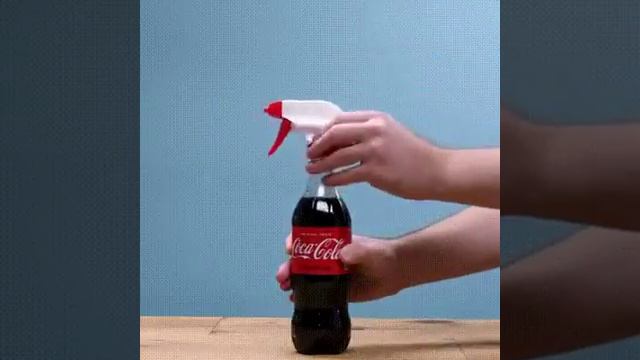 Кола это вредно!!! смотреть онлайн