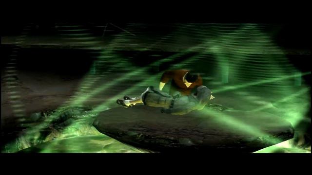 Дитя Индиго - Fahrenheit #Финал смотреть онлайн