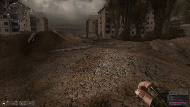 S.T.A.L.K.E.R. The Second Sun #3. Бандитские тайны смотреть онлайн
