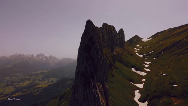 Best of Tomas Skyldeberg, 26 Songs, 4K Drone Video 2023 смотреть онлайн