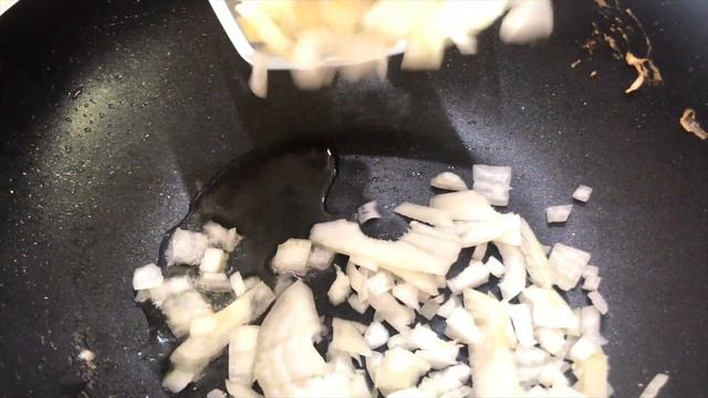 рис з овочами та яйцем | смачний рис | рис на сковороді | рис з овочами смотреть онлайн