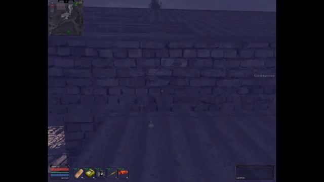 Объединенный Пак 2.2 - Пулемет для Свиблова смотреть онлайн