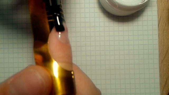 Нарощення нігтів гелем собі просто і легко! Acne nail gel is simple and easy! смотреть онлайн