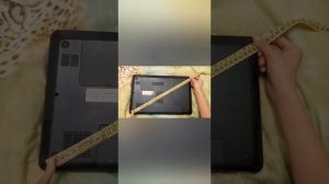 КАК УЗНАТЬ ДИОГАНАЛЬ ВАШЕГО НОУТБУКА ИЛИ КОМПЬЮТЕРА?!