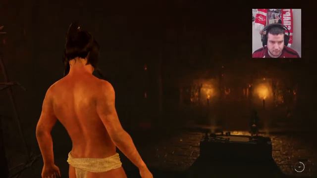 Shadow of the Tomb Raider: Тайный Город Глава 11 смотреть онлайн