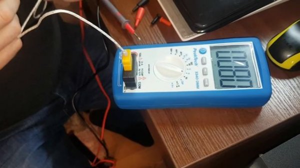 Тестер для автомобилиста.  Доступно и просто объяснили как им пользоваться.