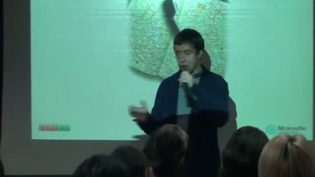Ошибка 3. Работа как справочная служба смотреть онлайн