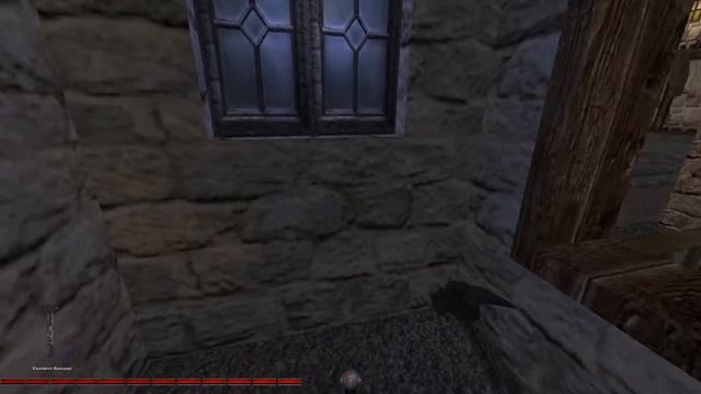 Thief 2X - 03 - While the city sleeps - Shadows of the Necro Age [Metal Age] FM Expert смотреть онлайн