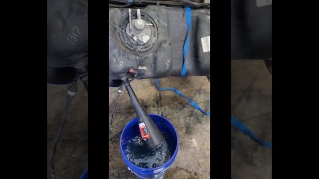 Chevy express van 2009 1500 fuel pump replacement смотреть онлайн
