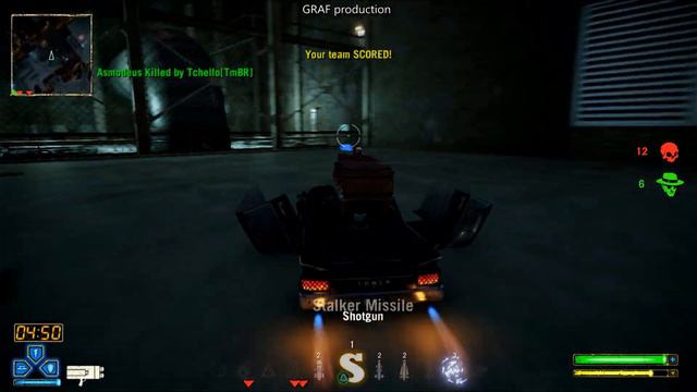 TWISTED METAL 🤡 - FIGHT 22 - 2023 09 04 00 - #twistedmetal #скрежетметалла смотреть онлайн