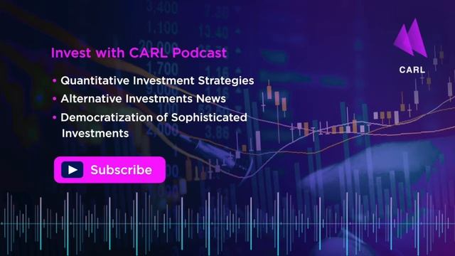 Invest with CARL Podcast - Real World Risk Management and Diversification with Alan Harmer смотреть онлайн